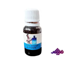 اسانس وارداتی کول واتر 15 میل - گروه هنری میلاد