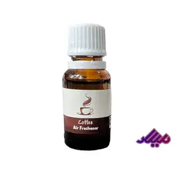 اسانس وارداتی قهوه 15 میل - گروه هنری میلاد