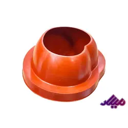 قالب سيليکوني هلو حجمي 8*6 سانت - گروه هنری میلاد