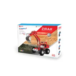 ساختنی های فلزی 40 مدل - ziraktoys