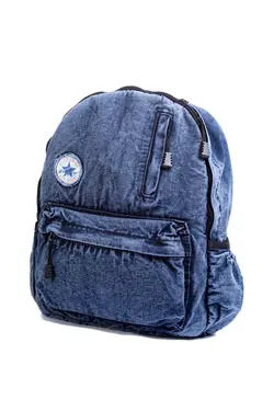 کوله پشتی آل استار سنگشور لی آبی