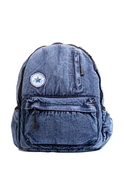 کوله پشتی آل استار سنگشور لی آبی