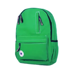 کوله پشتی آل استار سبز