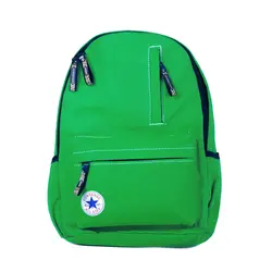 کوله پشتی آل استار سبز