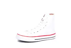 آل استار ساق بلند سفید رد لاین