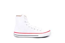 آل استار ساق بلند سفید رد لاین