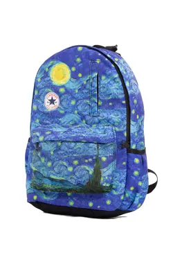 کوله پشتی آل استار وینسنت