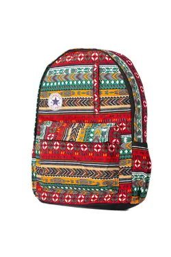 کوله پشتی گلیم