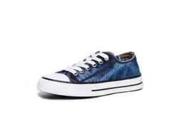 آل استار ساق کوتاه سنگشور لی آبی