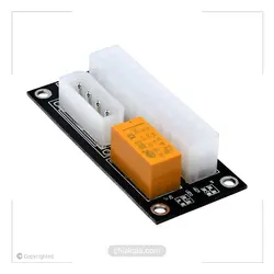 تجمیع کننده ( همزمان ساز) پاور ADD To PSU | چیاکالا