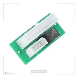 تجمیع کننده ( همزمان ساز) پاور ADD To PSU | چیاکالا