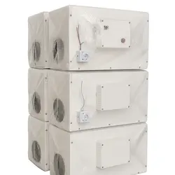 سایلنت باکس ماینر | قطع کننده کامل صدای دستگاه ماینر | چیاکالا