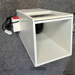 سایلنت باکس ماینر | قطع کننده کامل صدای دستگاه ماینر | چیاکالا