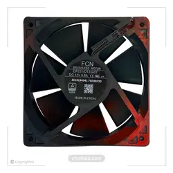 فن کیس 12-12 FCN | چیاکالا