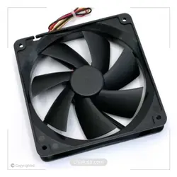 فن کیس 12-12 FCN | چیاکالا