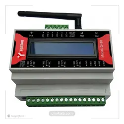 کنترلر برنامه پذیر پیامکی G420 یانسون | چیاکالا