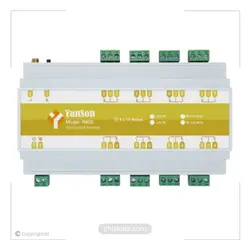 کنترلر برنامه پذیر ریموتی R800 یانسون | چیاکالا