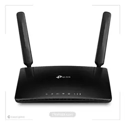 مودم روتر بی سیم/ سیم کارتی 4G LTE تی پی لینک مدل MR6400 | چیاکالا