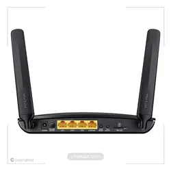 مودم روتر بی سیم/ سیم کارتی 4G LTE تی پی لینک مدل MR6400 | چیاکالا
