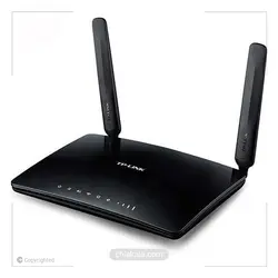 مودم روتر بی سیم/ سیم کارتی 4G LTE تی پی لینک مدل MR6400 | چیاکالا