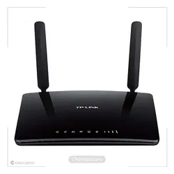 مودم روتر بی سیم/ سیم کارتی ۴G LTE تی پی لینک مدل Archer- MR200 | چیاکالا