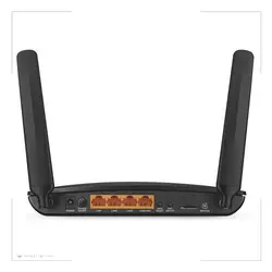 مودم روتر بی سیم/ سیم کارتی ۴G LTE تی پی لینک مدل Archer- MR200 | چیاکالا