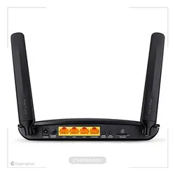 مودم روتر بی سیم/ سیم کارتی LTE تی پی لینک مدل Archer MR100 | چیاکالا