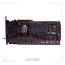 کارت گرافیک EVGA RTX 3090 FTW3 Ultra 24GB | چیاکالا