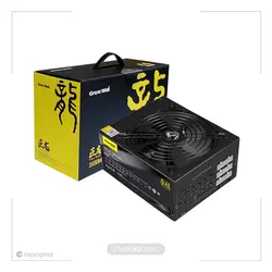 منبع تغذیه کامپیوتر گریت وال مدل GW-EPS1650DA | چیاکالا
