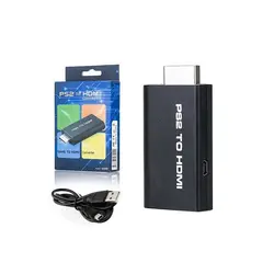 تبدیل تصویر PS2 به HDMI مدل G300