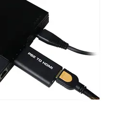 تبدیل تصویر PS2 به HDMI مدل G300