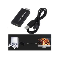 تبدیل تصویر PS2 به HDMI مدل G300