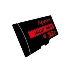 رم Apacer Micro SD UHC 16GB