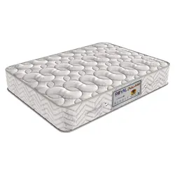 تشک رویال مدل Roy6 یک نفره سایز 180×80 سانتی متر