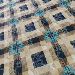 روبالشی سندس مدل پیمان کد F953 بسته 2 عددی