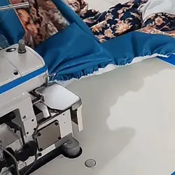 کاور فرش آشپزخانه مدل M-560