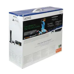 کنسول بازی سونی مدل Playstation slim 5 سری CFI 2016 ظرفیت 1 ترابایت