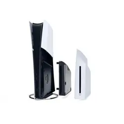 کنسول بازی سونی مدل Playstation slim 5 سری CFI 2016 ظرفیت 1 ترابایت