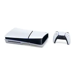 کنسول بازی سونی مدل Playstation slim 5 سری CFI 2016 ظرفیت 1 ترابایت