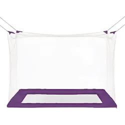پشه بند سندس مدل F622 سایز 300x200 سانتی متر