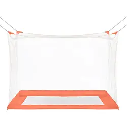 پشه بند سندس مدل F622 سایز 300x200 سانتی متر