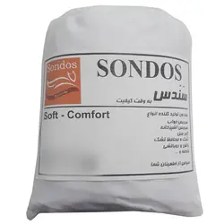 پشه بند سندس مدل F622 سایز 300x200 سانتی متر