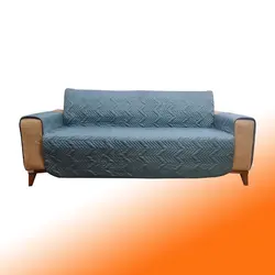 کاور مبل هشت نفره سندس مدل Large کد DR789