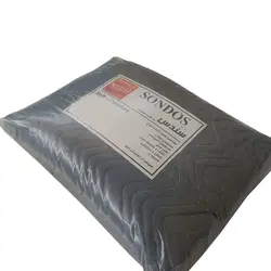 کاور مبل هشت نفره سندس مدل Large کد DR789
