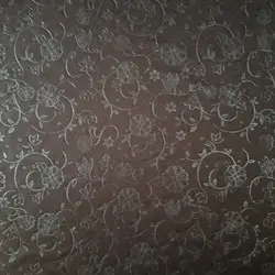 پارچه مبلی مدل گل کد F462