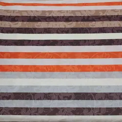 پارچه ملحفه سندس مدل پیام کد F008