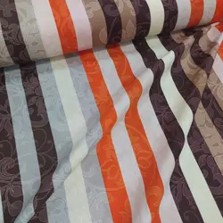 پارچه ملحفه سندس مدل پیام کد F008