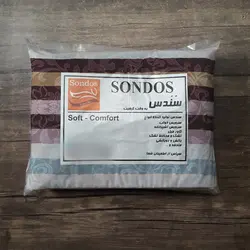 پارچه ملحفه سندس مدل پیام کد F008