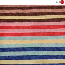 پارچه ملحفه سندس مدل پیام کد F09