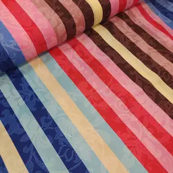 پارچه ملحفه سندس مدل پیام کد F09